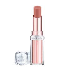 L'Oréal Paris Glow Paradise in Lipstick – 642 Beige Eden 25g